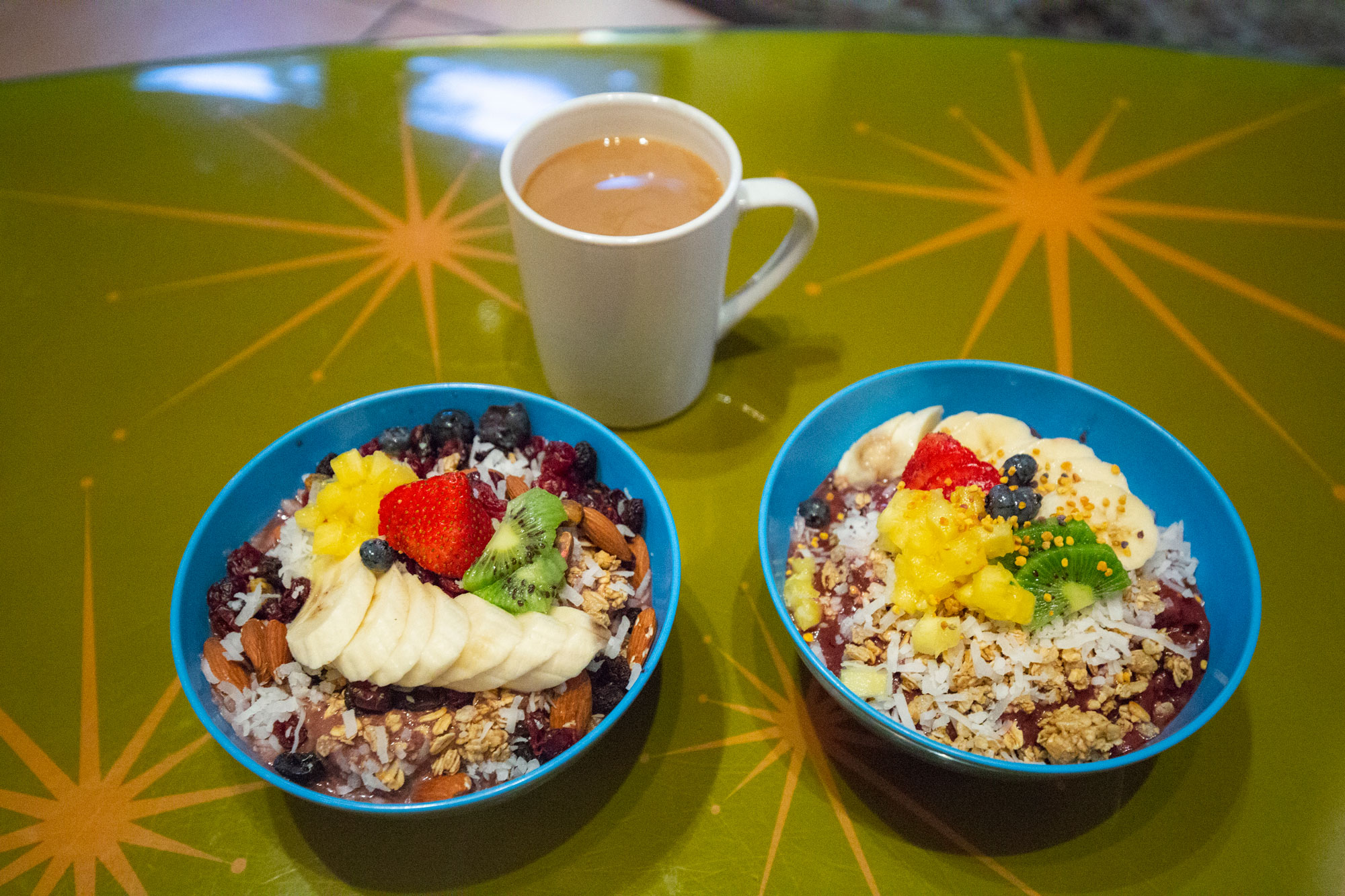 Other Breakfast Options in Cocoa Beach