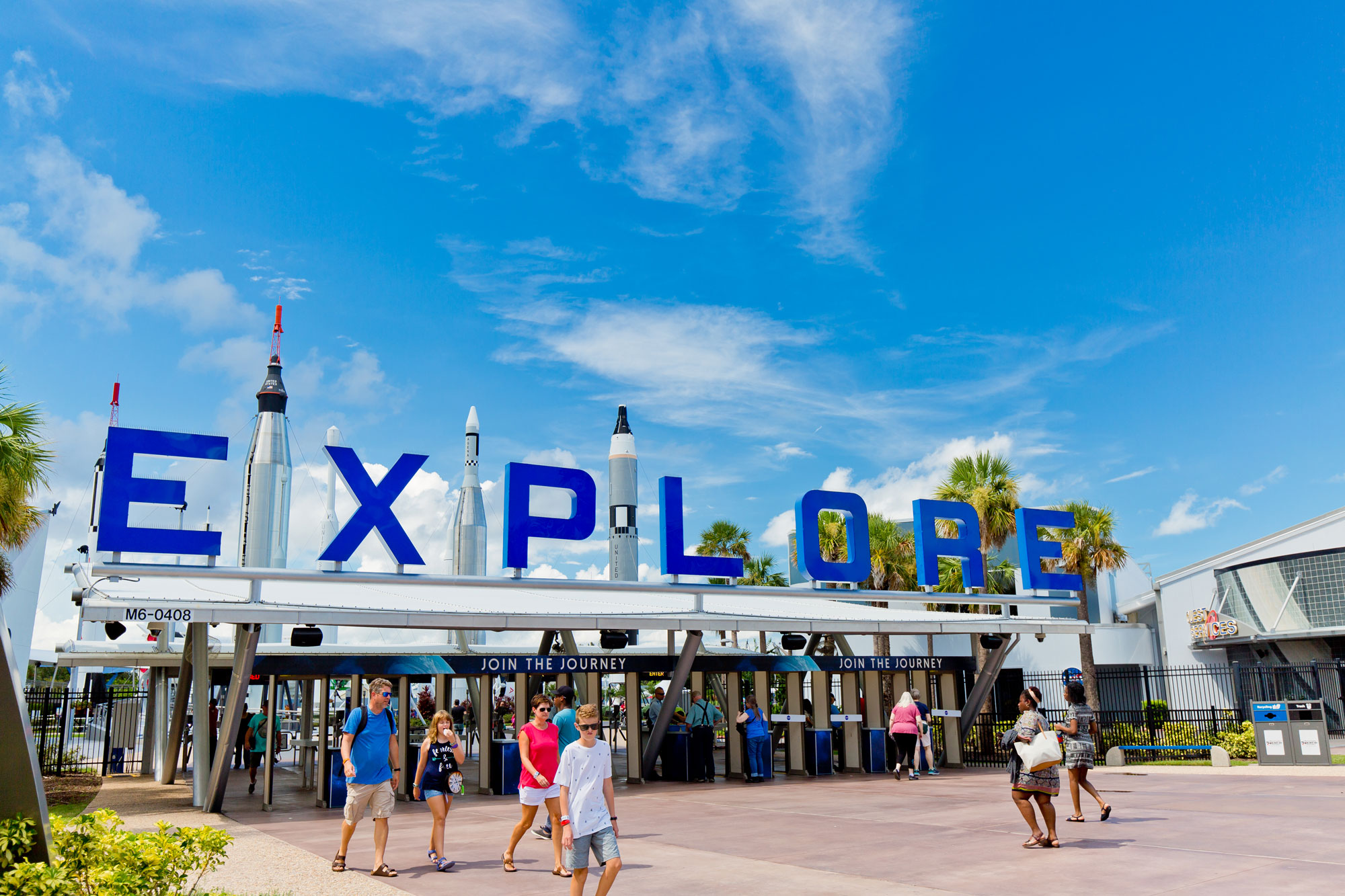 Kennedy Space Center