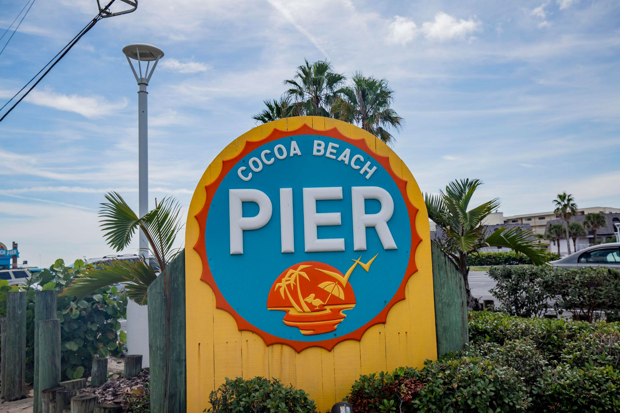 Westgate Cocoa Beach Pier